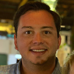 Meet your Posher, Zachary